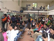 Bóng đá anh, ngoại hạng anh, lịch thi đấu euro 2012, Bộ Y tế muốn tăng viện phí nhưng phải tính